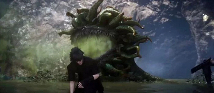 Магазин обещает Final Fantasy XV в июне 2016