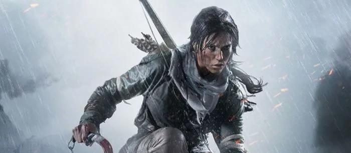 Microsoft рассказала больше про Baba Yaga DLC для Rise of the Tomb Raider