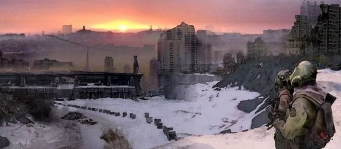 Мифы и факты об играх: Elder Scrolls 3: Bloodmoon, Assassin's Creed 3, Cryostasis: Sleep of Reason, Overlord 2, Metal Gear Solid, Icewind Dale 2, Метро 2033 и Penumbra