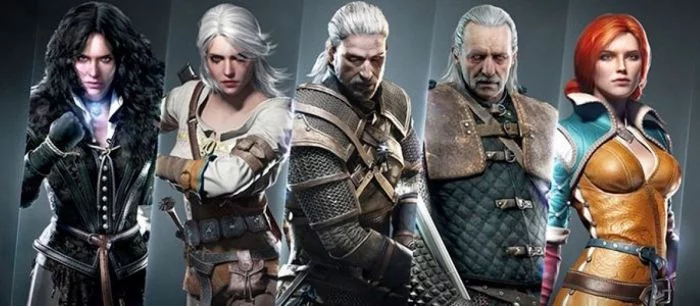 Мод HD-текстур для Witcher 3: Wild Hunt обновился до версии 2.0