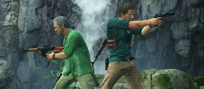 Naughty Dog отказалась от открытого бета-теста Uncharted 4