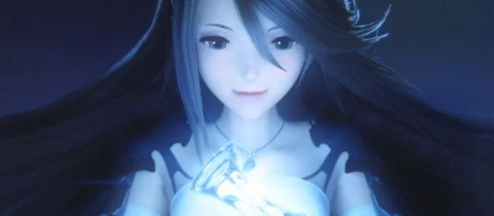 Названа дата выхода Bravely Second в Европе