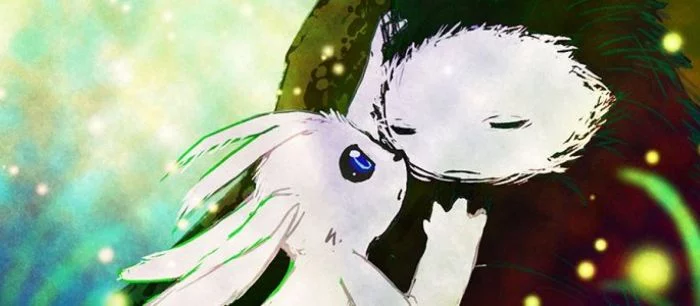 Названа приблизительная дата релиза Ori and the Blind Forest: Definitive Edition