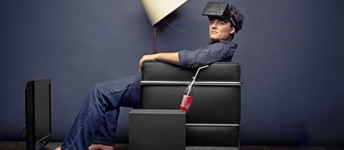 Не всем хватит средств на Oculus Rift