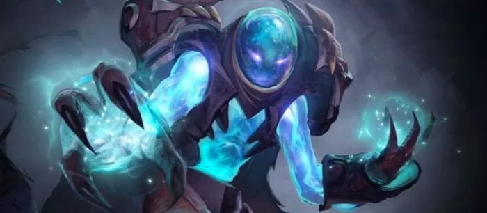 Новое большое обновление 6.86 для Dota 2