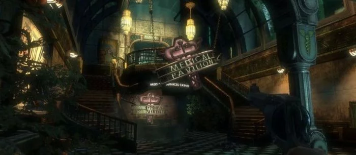 Обладатели PC могут увеличить FPS шутера BioShock