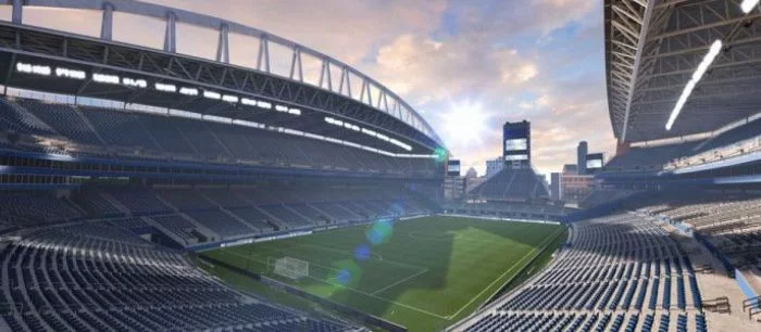 Обновление FIFA 16 откорректировало судейство и усилило оборону