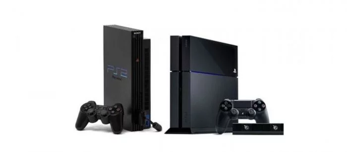 Обратная совместимость PS4 с PS2 может оказаться не так хороша, как о ней говорят