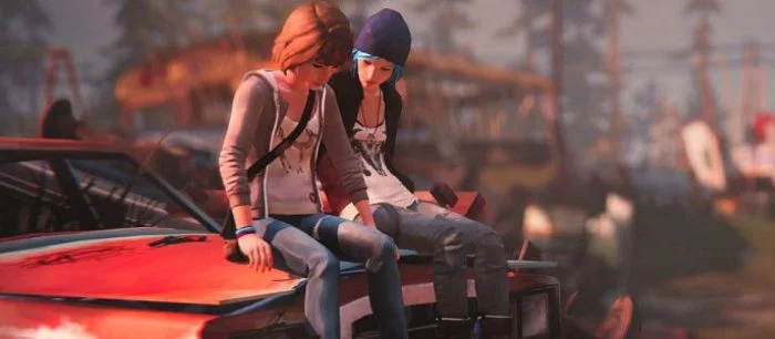 Опубликован трейлер Life is Strange Limited Edition