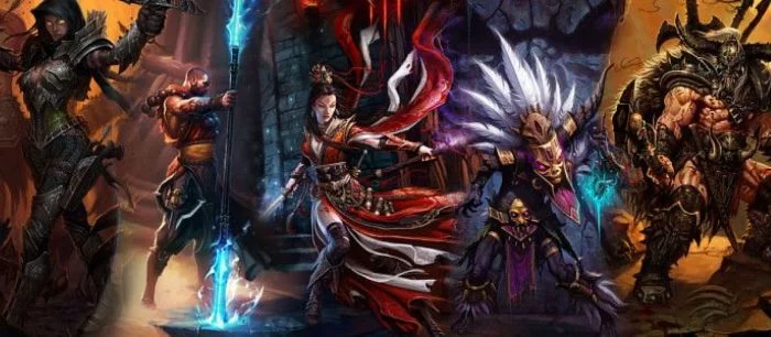 Патч 2.4.0 для Diablo 3 добавит самую страшную игровую локацию