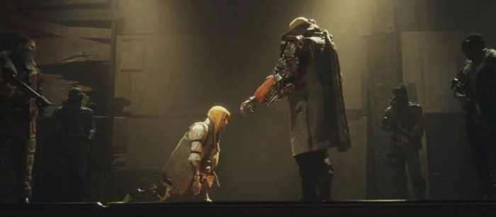 «PC-порты это неуважение по отношению к пользователям», — считают авторы Deus Ex: Mankind Divided