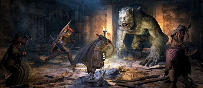 PC-версия Dragon's Dogma выйдет в январе