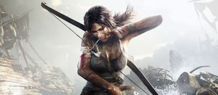 Перезапуск Tomb Raider поначалу слишком напоминал Far Cry