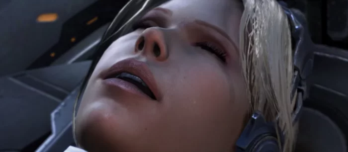 Первое дополнение для StarCraft 2 позволит сыграть за Нову