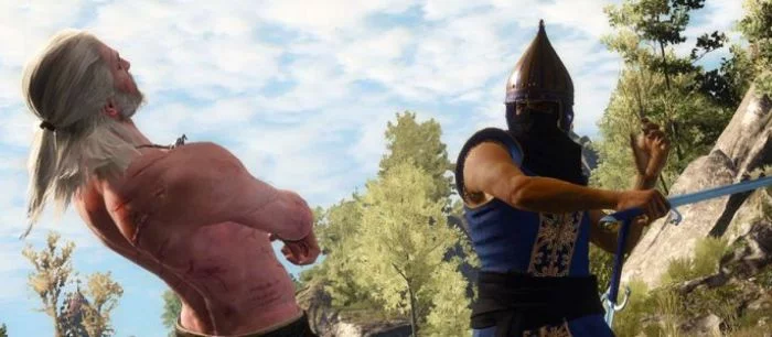 Первые скриншоты The Witcher 3: Blood and Wine демонстрируют красочное герцогство