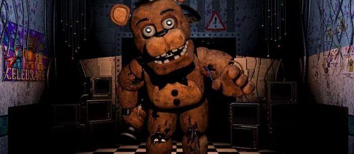 По Five Nights at Freddy's выйдет книга?