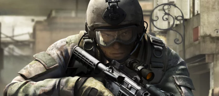 Подведены итоги Logitech CS:GO Cup