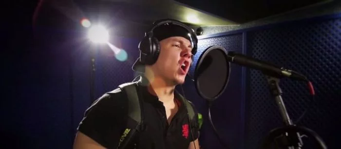 Посмотрите, кто помогал озвучить Star Wars: Battlefront на русский