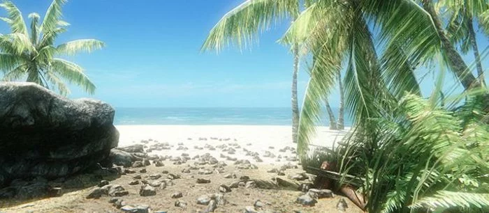 Появились новое видео и скриншоты ремейка Far Cry на CryEngine 3