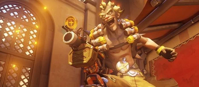 Появились подробности системы прогресса Overwatch