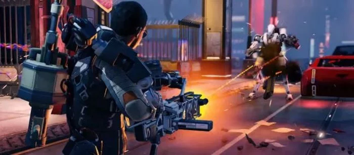 Появились системные требования XCOM 2