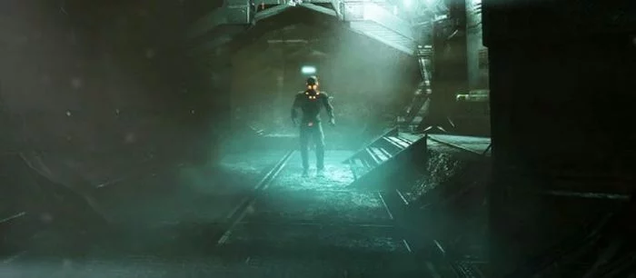 Появились таинственный счетчик и тизер System Shock 3