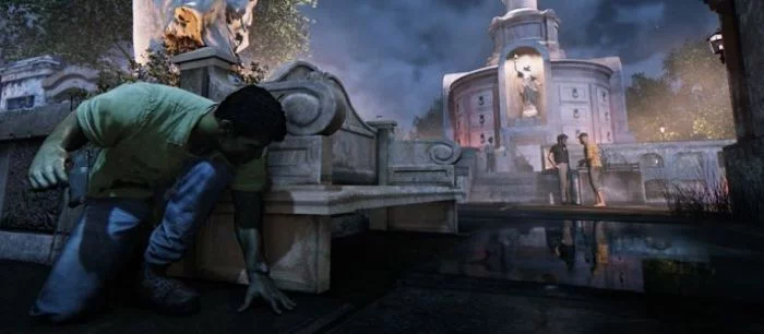 Появилось 12 минут геймплея Mafia 3