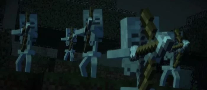 Появился трейлер Minecraft: Story Mode — Episode 4