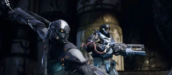 Представлен геймплей Paragon и новые подробности