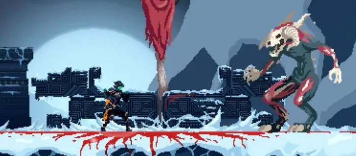 PSX 2015: Adult Swim Games рассказала аж о трёх играх