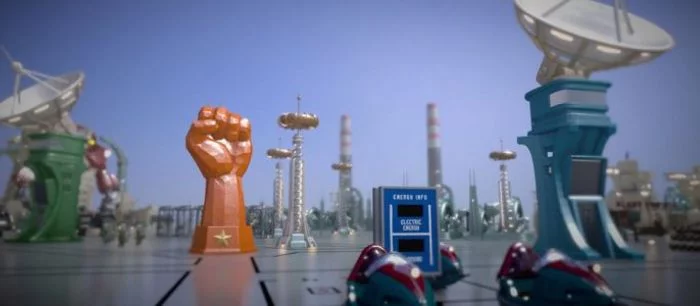 PSX 2015: авторы The Tomorrow Children призвали поучаствовать в бета-тесте