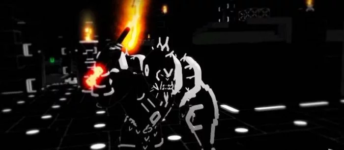 PSX 2015: Brutal оживит эпоху ASCII