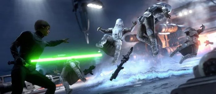 PSX 2015: декабрь станет отличным месяцем для Star Wars