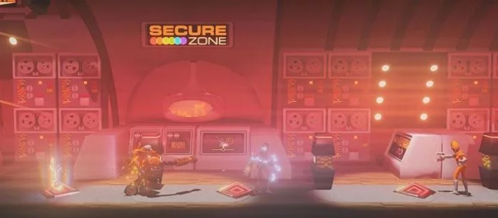 PSX 2015: Double Fine занимается Headlander