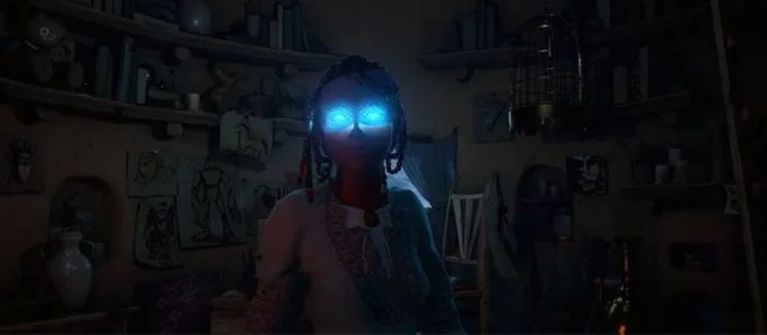 PSX 2015: Golem доказывает, что для PSVR можно сделать игру с крутой графикой