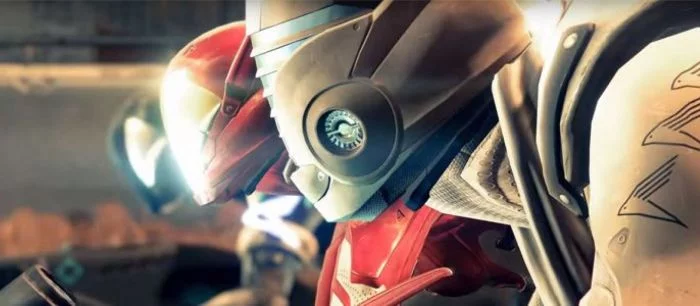 PSX 2015: гонки прибудут в Destiny: The Taken King на ограниченное время