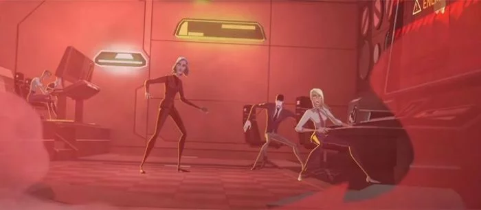 PSX 2015: Invisible, Inc спешит на PS4