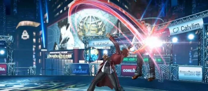 PSX 2015: King of Fighters 14 пополнит ряды PS4-файтингов