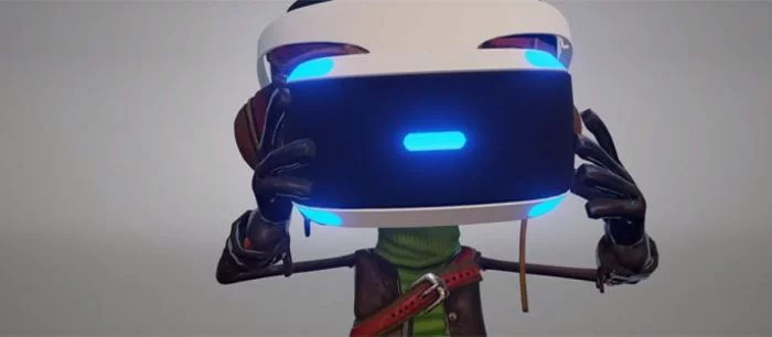 PSX 2015: Psychonauts: Rhombus of Ruin выйдет на PS VR
