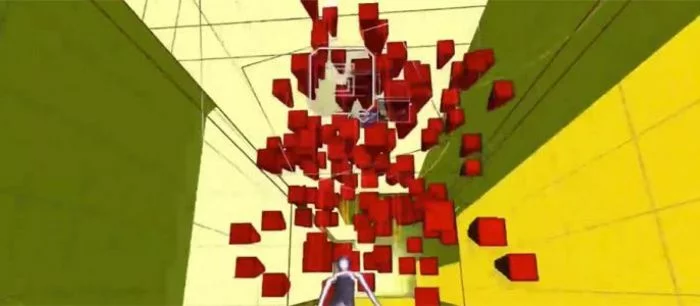 PSX 2015: Rez Infinite порадует владельцев PSVR