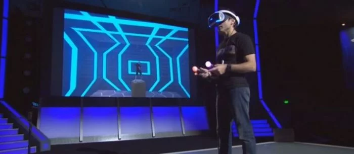 PSX 2015: Sony уделила достаточно внимания PSVR (обновлено)