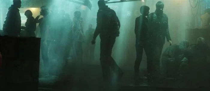 PSX 2015: встречайте трейлер Final Fantasy VII Remake