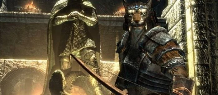 Разработчики Elder Scrolls Online уволили 300 сотрудников