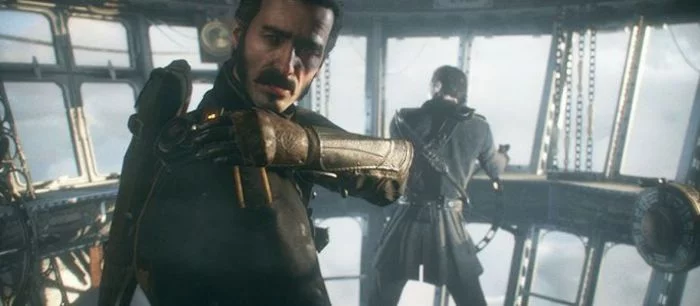 Разработчики The Order: 1886 пообещали сделать следующую игру намного лучше