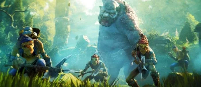 Релиз Fable Legends перенесли на следующий год
