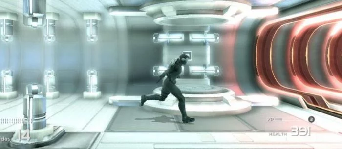 Рейтинговая организация засветила Shadow Complex Remastered для PC