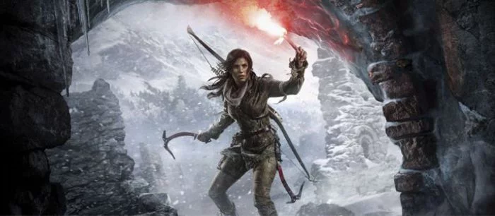 Rise of the Tomb Raider выйдет в Steam в январе