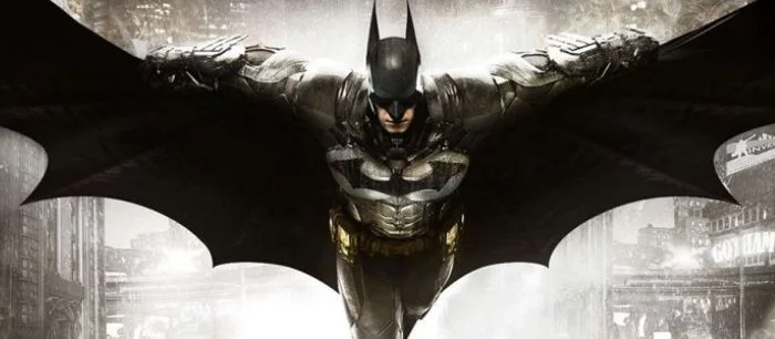 Rocksteady не закончила с играми про Бэтмена