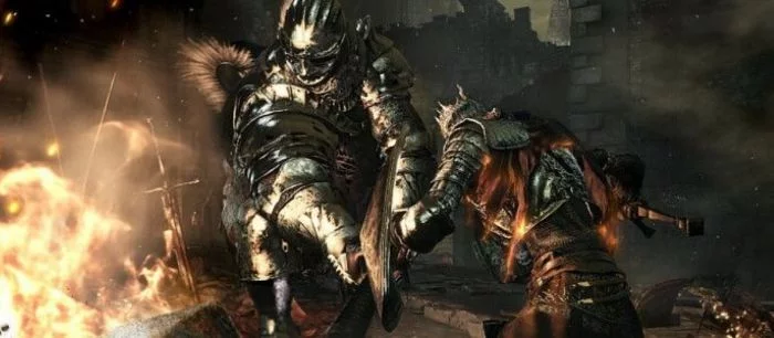 РС-версия Dark Souls 3 получила системные требования