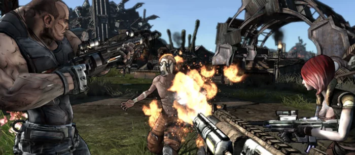 Самые нереалистичные игровые факты